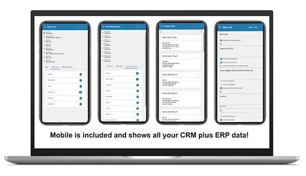 SyncSite's tweet photo. Make sure you are using the latest version of Infor CRM SLX as there are a lot of powerful features and benefits for all your teams (it's the only CRM with bi-directional, real-time integration through ION for many Infor ERPs). Talk to us today to learn more. https://t.co/vEPjBUonkN