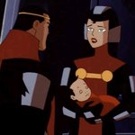 Photo by Superman: The Animated Podcast (@SupAnimatedPod)