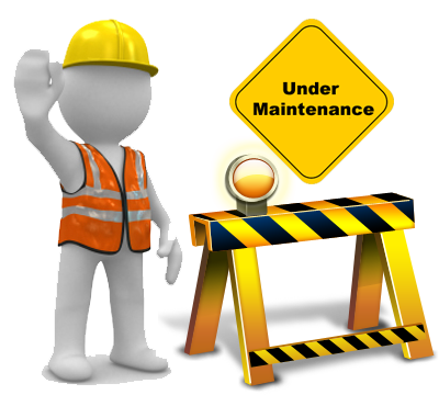 UA_Technology's tweet photo. ITS will be performing off cycle maintenance to address and issue impacting some users having issues connecting to the wireless network. This maintenance will be performed starting at 12:00am tonight.  Please visit the news article in Myakron for more details. @uakron https://t.co/Kmln2YX7uU