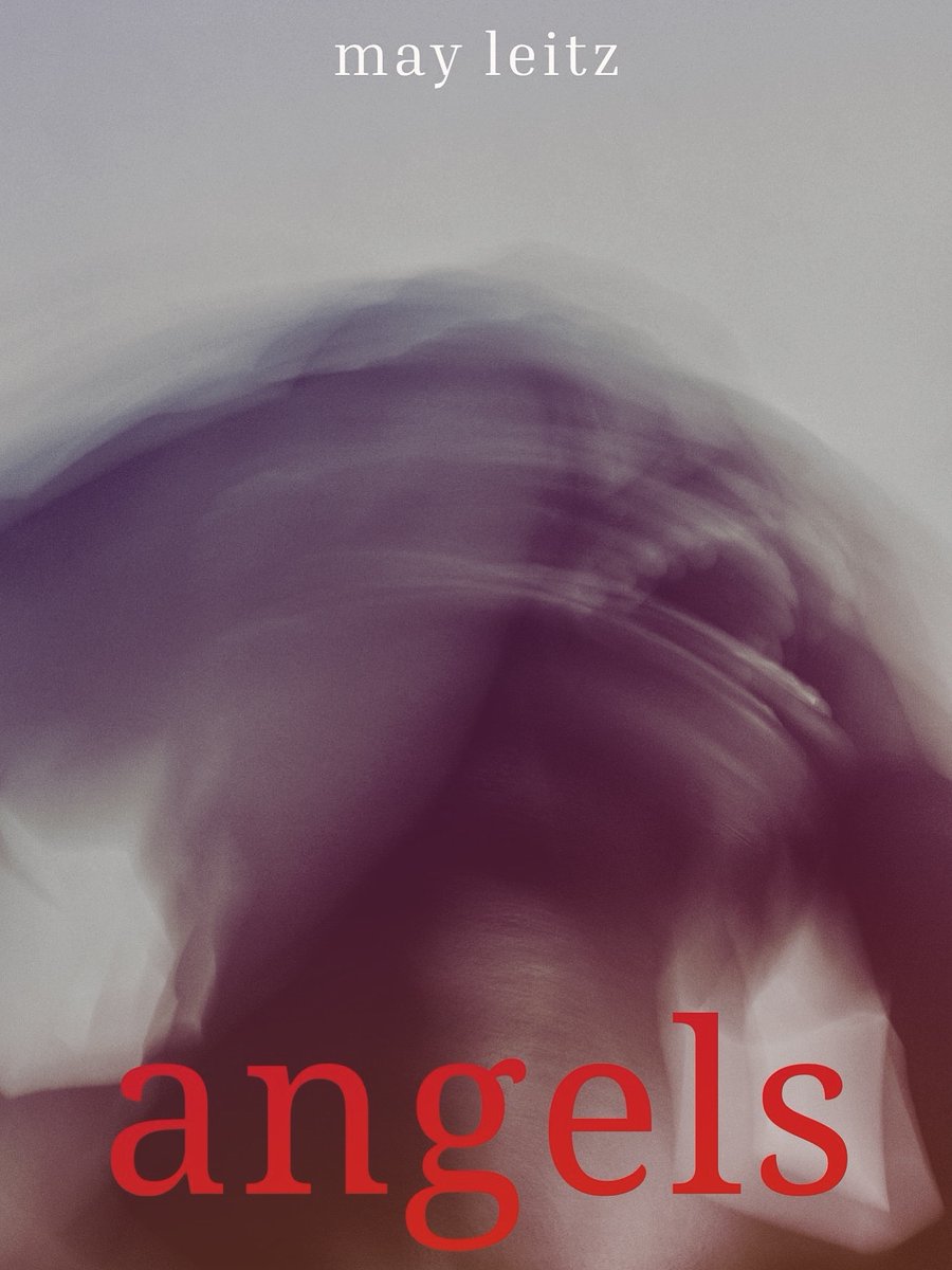 NEW BOOK
for fans of my prior books, specifically Fluids, this is “angels” 

Preorders are now available in the link below. I’m so hyped to share this with you.
