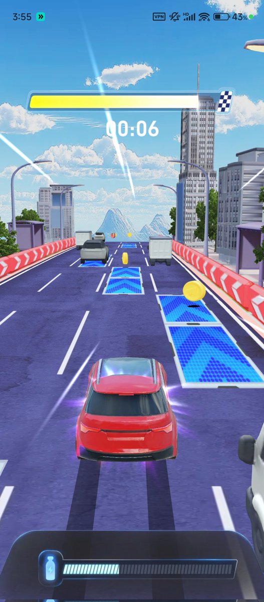 高德又在 App 里整烂活了。