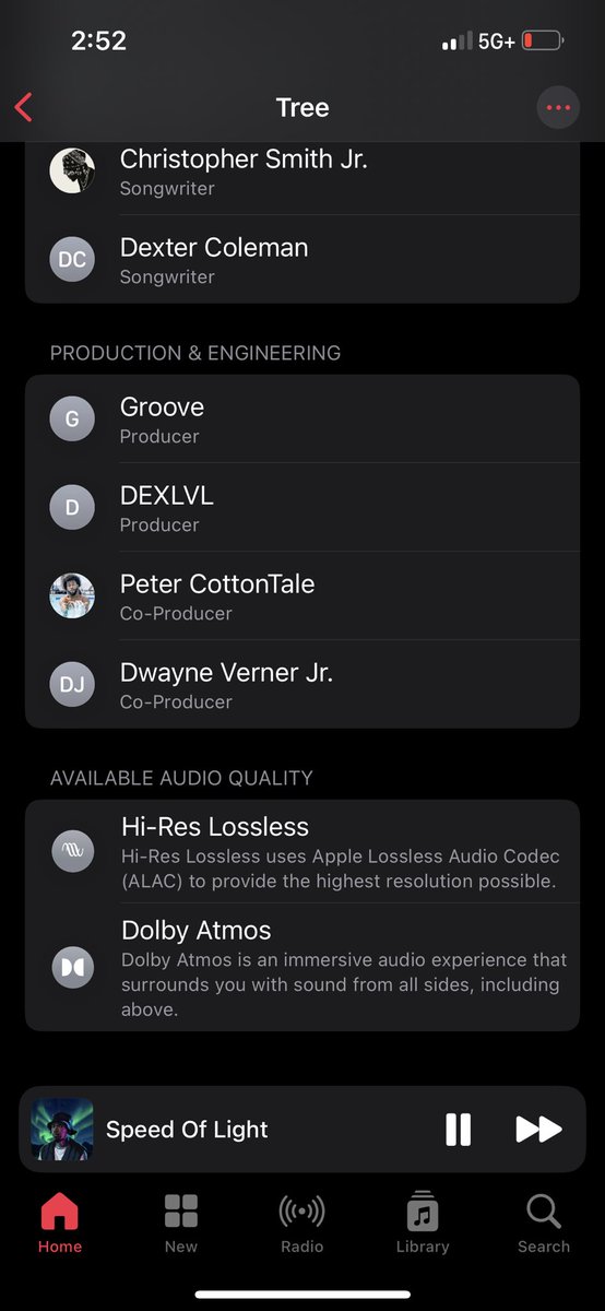 nessavsquared's tweet image. Proud Auntie moment!! My nephew, @DjVerner_Bass produced “Letters” and co-produced “Tree,” “Star Side” &amp;amp; “Space and Time” on Chance The Rapper’s new album. My work and his having some synergy on “Letters” specifically feels like such a special blessing 🥹