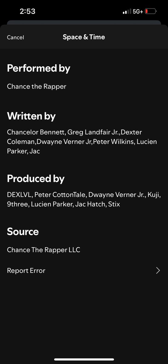 nessavsquared's tweet image. Proud Auntie moment!! My nephew, @DjVerner_Bass produced “Letters” and co-produced “Tree,” “Star Side” &amp;amp; “Space and Time” on Chance The Rapper’s new album. My work and his having some synergy on “Letters” specifically feels like such a special blessing 🥹