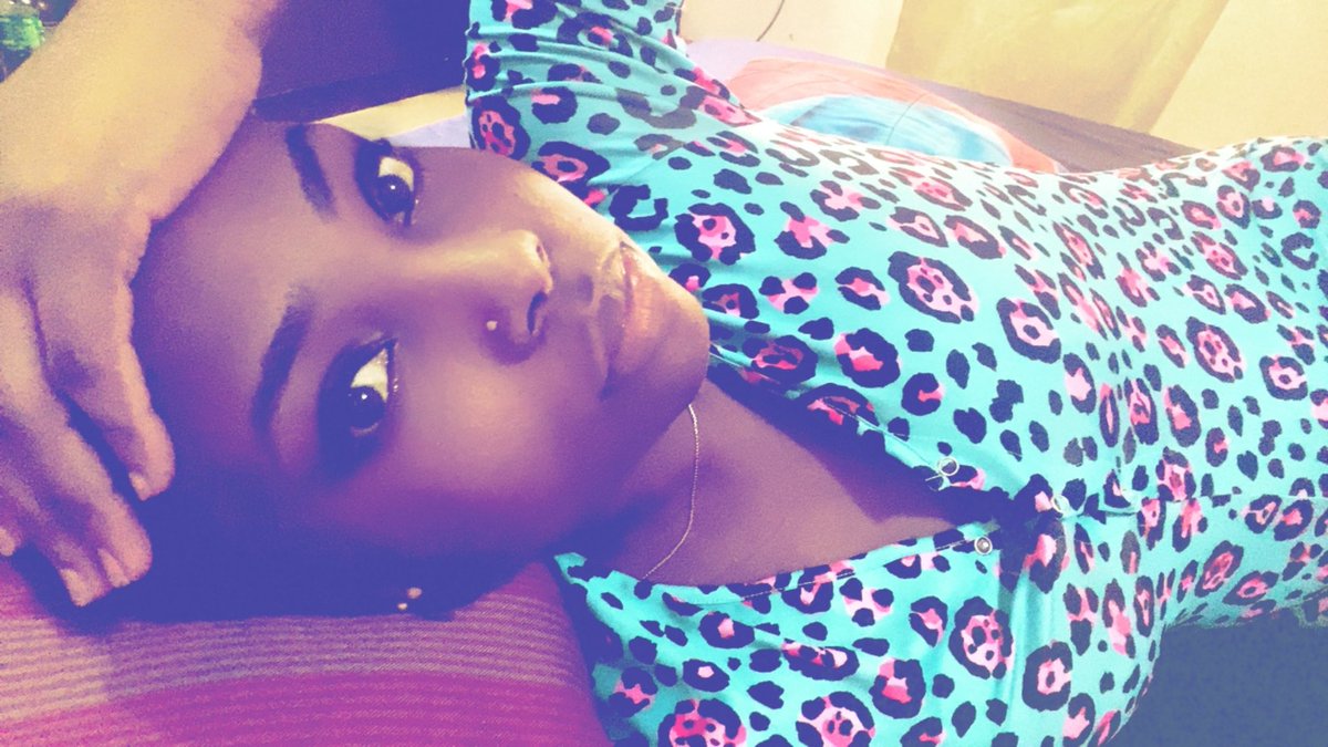 Supa_Chique's tweet image. Been a minute