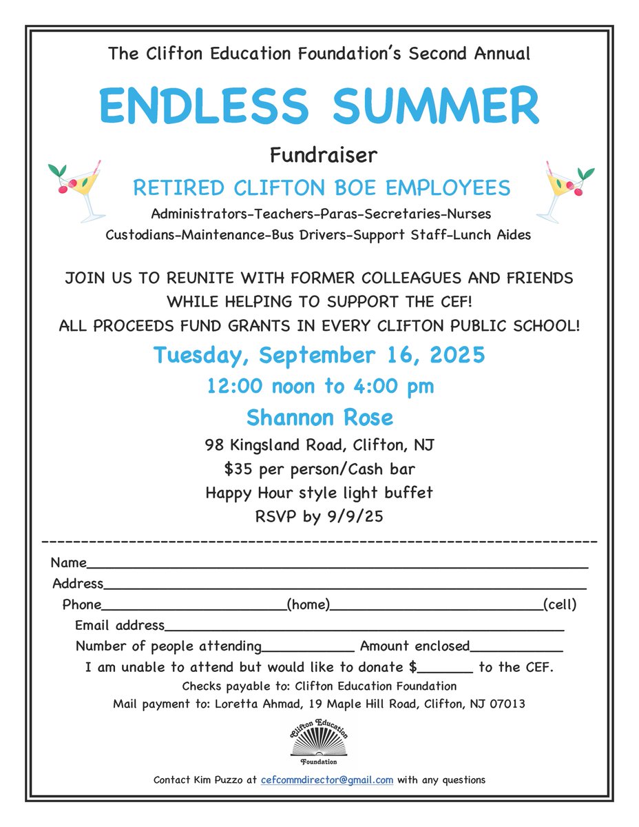 Clifton Schools (@cliftonschools) on Twitter photo 