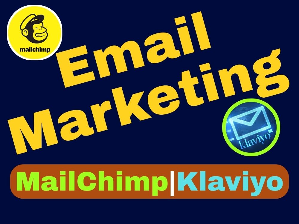 amitkumar191292's tweet image. 🚀 Want to get more out of your email marketing?
An effective email campaign isn’t just about sending messages—it’s about:

💗 Upwork: lnkd.in/gPk2NWuD
❣️ Kwork: lnkd.in/gUngbd27

#EmailMarketing #DigitalMarketing #Mailchimp #Klaviyo #LeadGeneration
