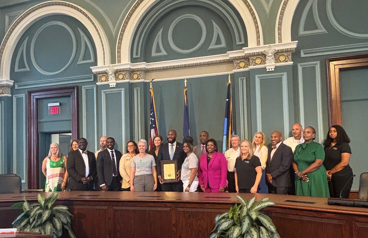 Richland School District Two (@richlandtwo) on Twitter photo ✋THIS IS WHAT COMMITMENT LOOKS LIKE: Safety is a shared responsibility. Today, educators, families, and community partners pledged together, to #BeSMART about gun safety - and protect every child’s tomorrow.
<a href="/CityofColumbia/">City of Columbia</a>
#PurposeDriven ✋THIS IS WHAT COMMITMENT LOOKS LIKE: Safety is a shared responsibility. Today, educators, families, and community partners pledged together, to #BeSMART about gun safety - and protect every child’s tomorrow.
<a href="/CityofColumbia/">City of Columbia</a>
#PurposeDriven
