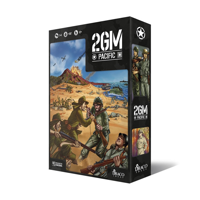 2GM Tactics expansions are back!
♦Italy
♦UK
♦USSR
♦Germany Reinforcements
👌 Get them all 👇
dracoideas.com/shop/en/14-2gm…

#Boardgames
#Wargames