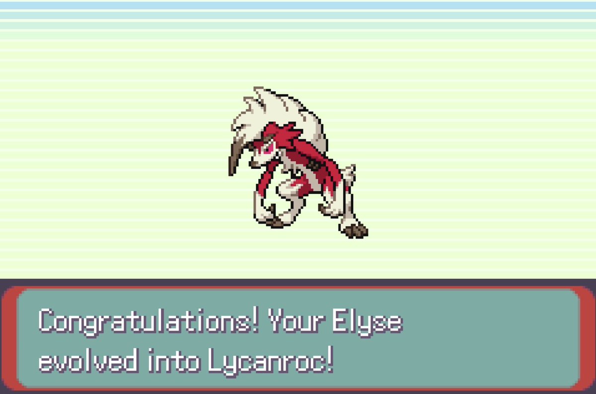 Me, casually watching my friend stream Pokémon on discord: Wait… DID YOU NAME THE POKÉMON AFTER ME? 😂

He’s naming all his Pokémon after the discord homies 😭🥹