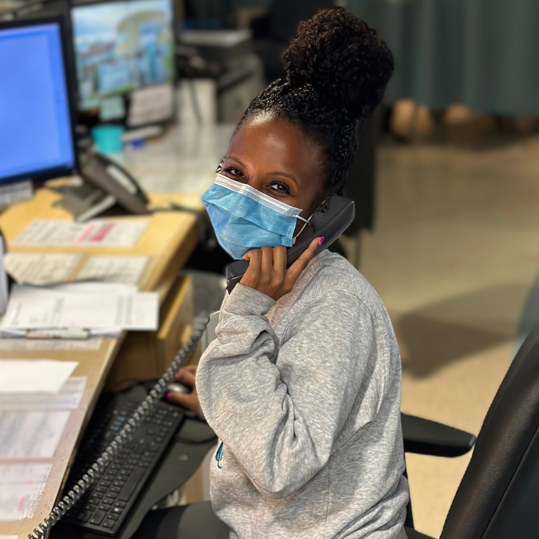 🚑 Every second matters in the Emergency Department.

With the new EMS Check-In process at QCH, paramedics can quickly connect with triage nurses for faster, safer patient handovers—getting them back into the community sooner.

Learn more: qchblog.com/news/2025/6/12…