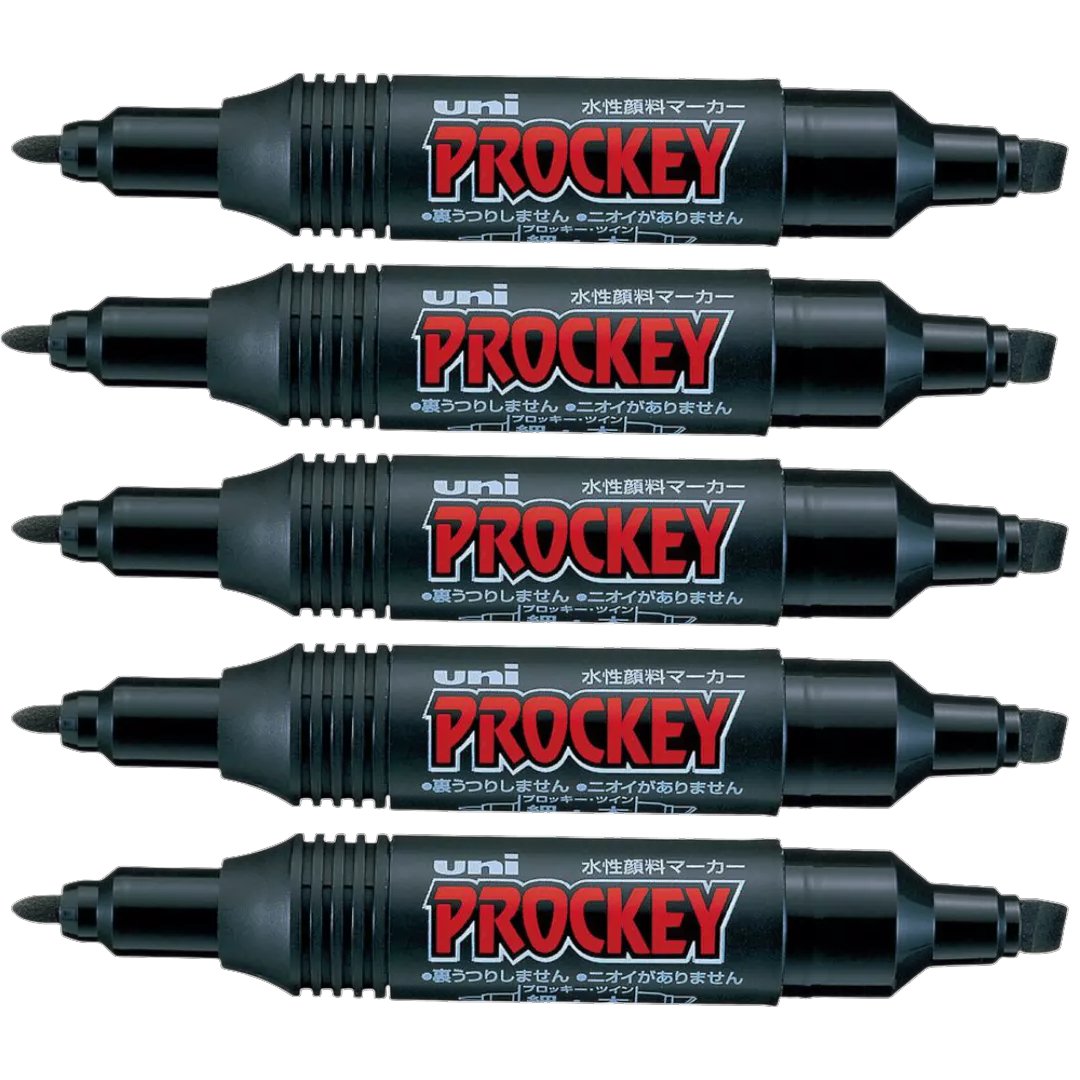 BombingScience's tweet photo. New from Japan 🇯🇵 Just landed — the Uni PROCKEY. Think of the Uni PROCKEY as a beefed-up Sharpie built for serious work. https://t.co/CPdk72ANFK
#uni #ink #unipaint #uniposca #japanesemarker #graffitimarker #sketchmarker #bombingscience #prockey https://t.co/jruS8rlUfH