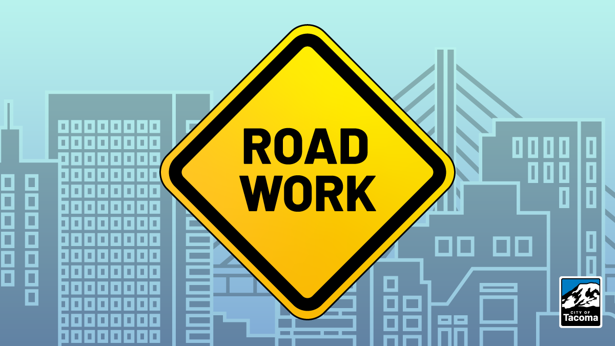 The intersection of 72nd St. E and Portland Ave. E. will be reduced to one lane in all directions on Sat., 9/6, between 6 AM and 6 PM, while crews repair asphalt. Expect delays and consider alternate routes. 