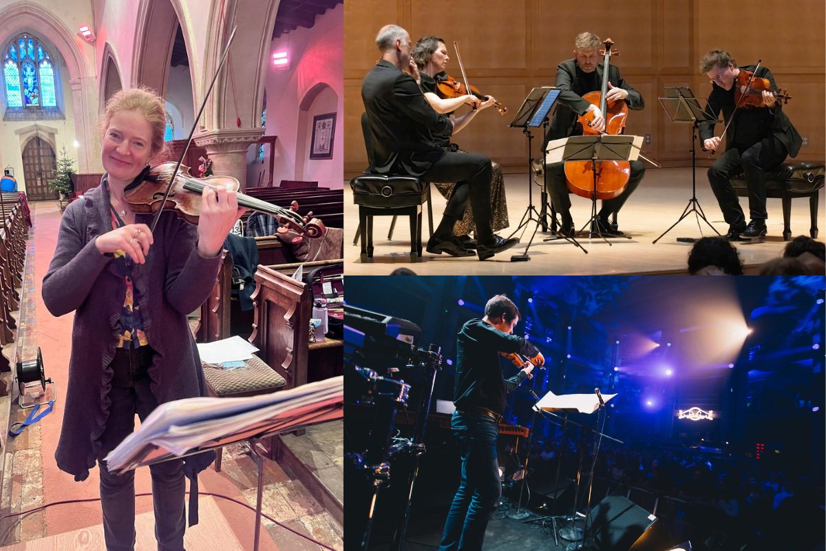 The Strad tweet media