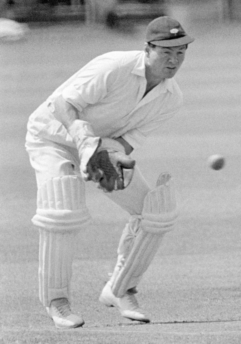 Nineteen-year-old Jimmy Binks made his Yorkshire debut at Trent Bridge on June 25th 1955. From then he did not miss a Championship match until he retired at the end of the 1969 season, a run of 412 consecutive games. In that time he won two England caps, seven Championships and
