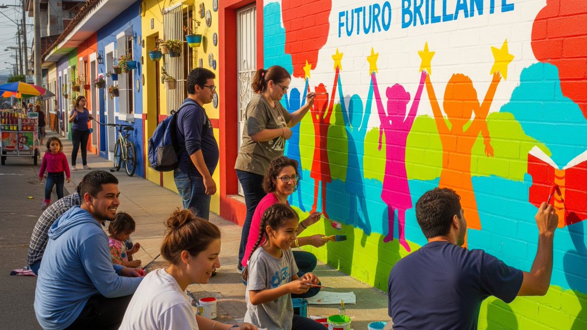 #UninorteNoticia | 120 representantes de organizaciones basadas en fe gradúan en seminario internacional.

Unicef y la Universidad del Norte consolidan los resultados de una alianza estratégica que impulsa el fortalecimiento de capacidades y la articulación de diversos actores