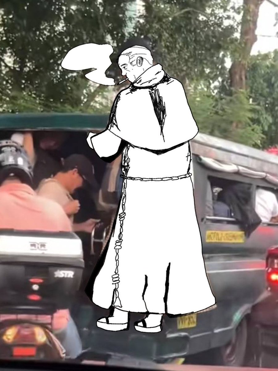 transvampirs's tweet image. #PinoyclaveWeek2025 #PinoyclaveWeekDay2 

giulio sabit mode #DANAS