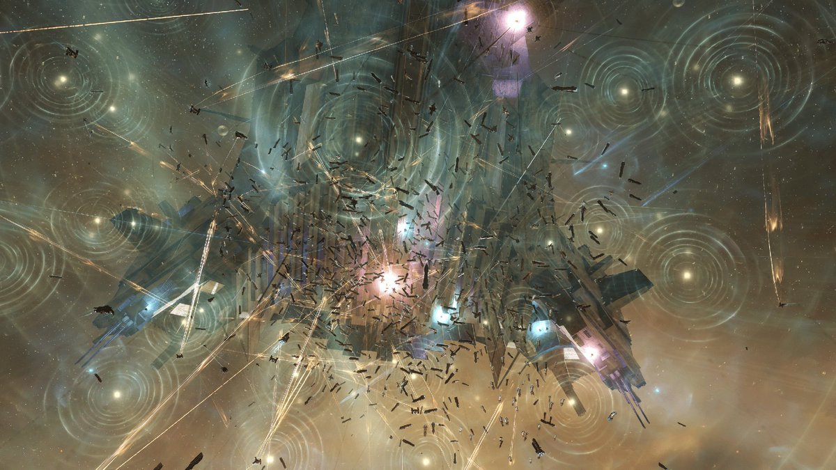 EVE Online tweet media