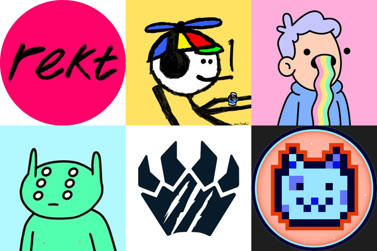 GM Collectors ! 

Today, our NFT aggregator tool was very hungry and ingested 6 news collections : 

<a href="/alienfrens/">alien frens</a>, <a href="/mooncatrescue/">MoonCats</a>, <a href="/rektguyNFT/">Rektguy</a>, <a href="/doodles/">doodles</a> , <a href="/unofficialmfers/">mfers</a>, <a href="/LazyLionsNFT/">Lazy Lions 👑</a> 

Welcome to <a href="/mint_corner/">Mint Corner - Web3 culture PUB</a> !