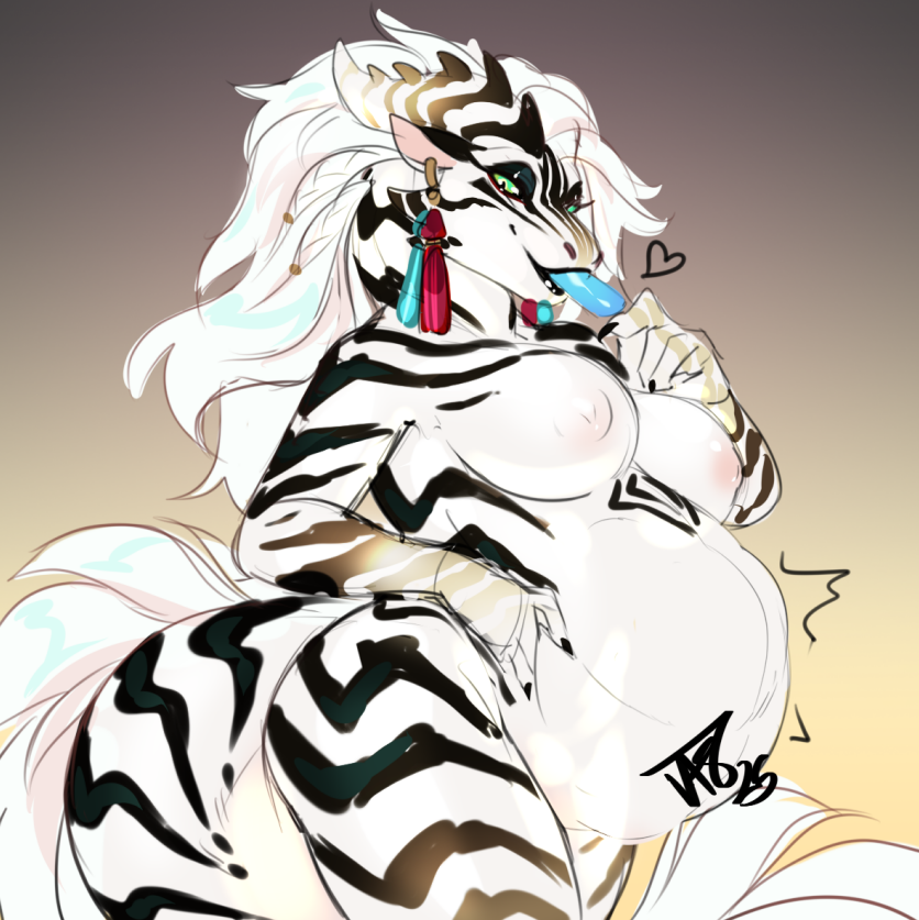 My sona. Genderswap. Enjoy. 🤍
10 Retweets. 50 Likes and I will draw her again. Feasting with sum "friends" (snackfriends) Wanna be one of them? 🍶
#vore