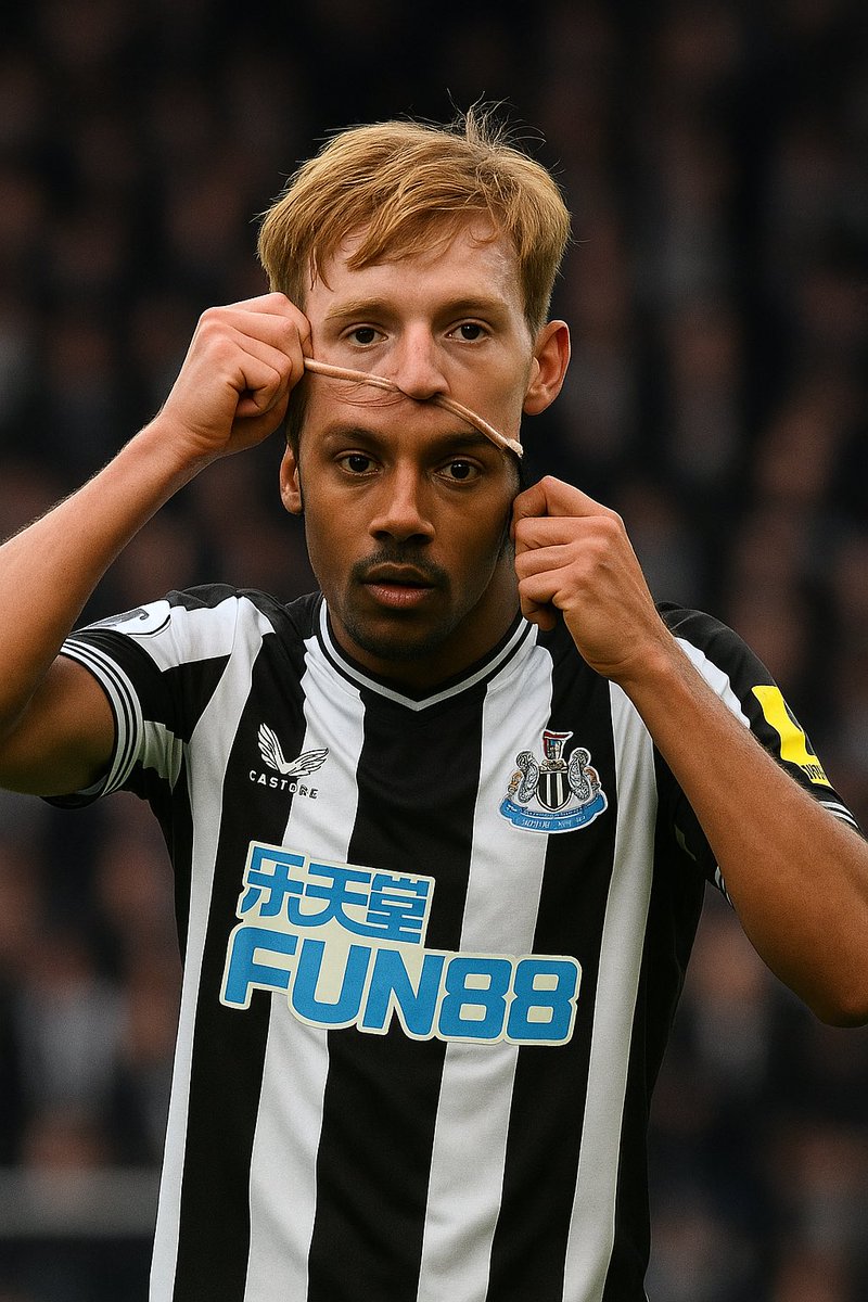 Gaz Cottier tweet media