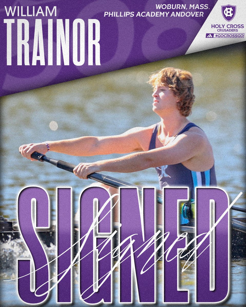 Holy Cross M. Rowing tweet media
