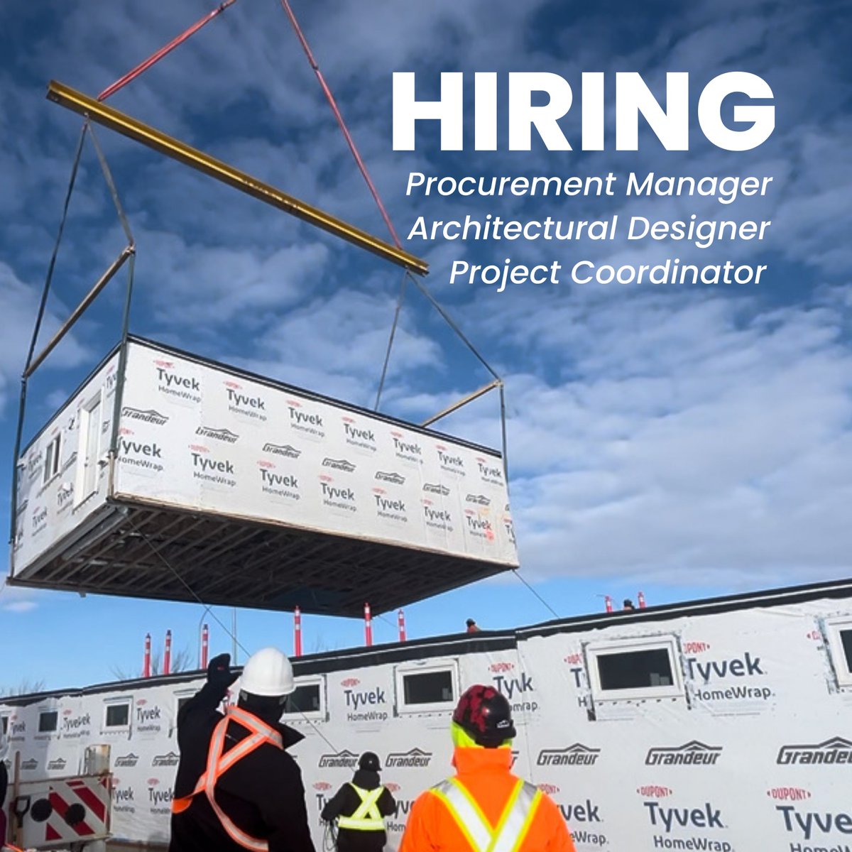 Big Block Construction tweet media