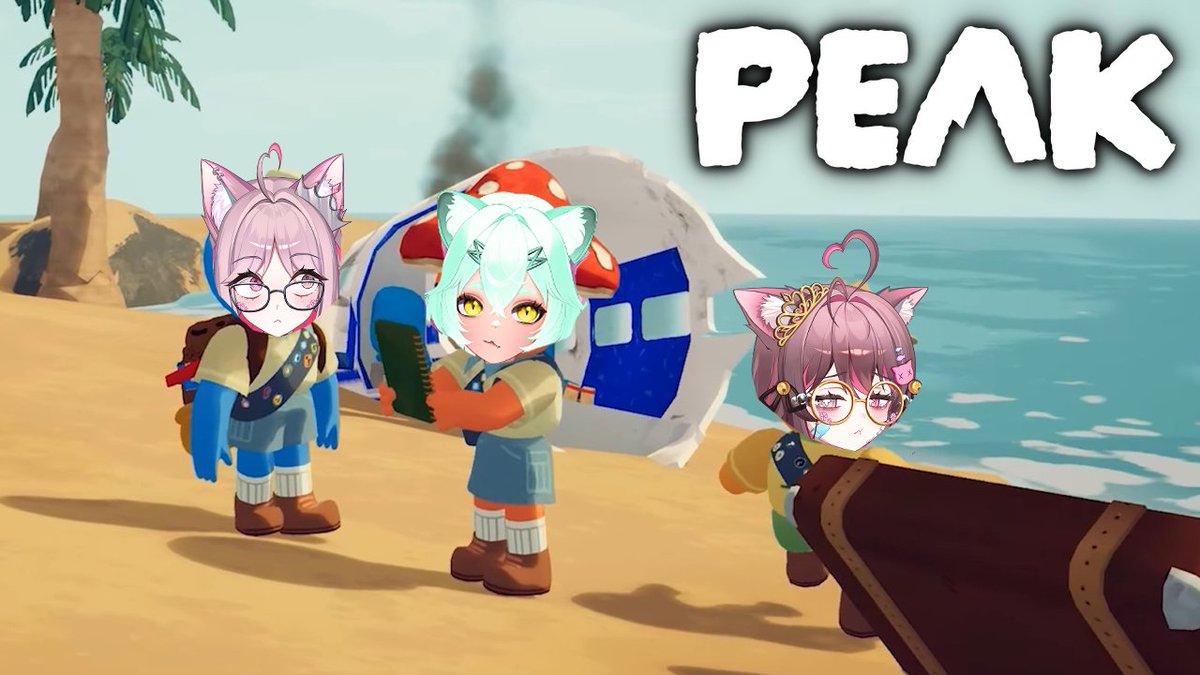 👑UPCOMING STREAM💉

✨PEAK✨
08/26 @ 3PM EST/12PM PST

LOOK AT THE TIME

🔽WAITING ROOM LINK HERE🔽
youtube.com/live/u_fiCHehx…