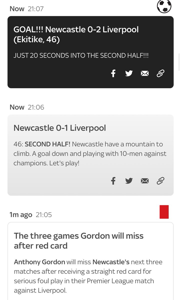 This is hilarious 😂 
#NEWLIV