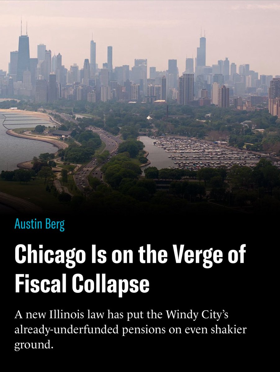 Austin Berg (@austin__berg) on Twitter photo NEW: I argue in <a href="/CityJournal/">City Journal</a> that it’s time to discuss giving Chicago the power to seek Chapter 9 bankruptcy protection. Our city’s children and grandchildren should not be punished for reckless mistakes made decades ago. NEW: I argue in <a href="/CityJournal/">City Journal</a> that it’s time to discuss giving Chicago the power to seek Chapter 9 bankruptcy protection. Our city’s children and grandchildren should not be punished for reckless mistakes made decades ago.