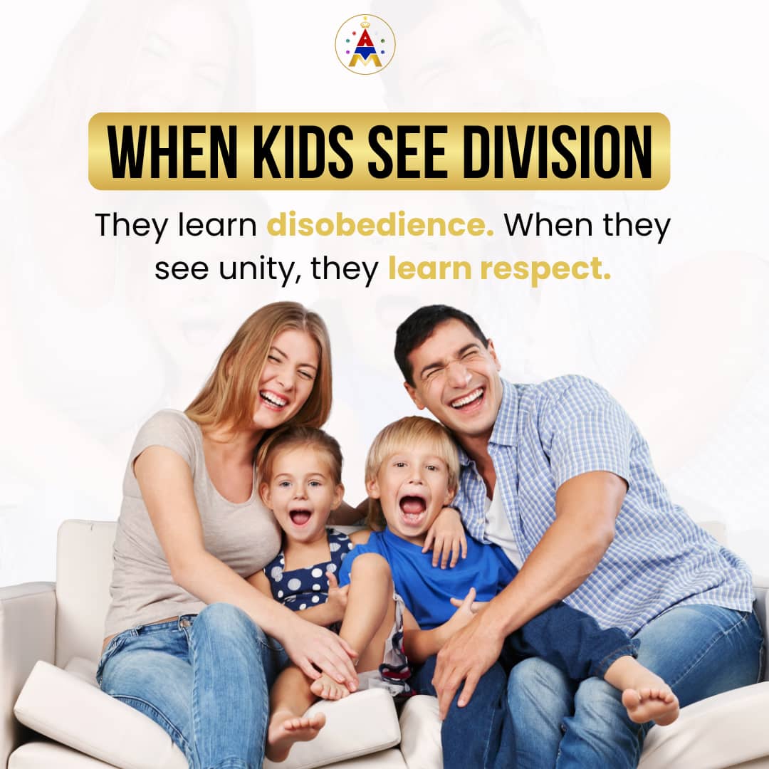 Gloria1742398's tweet image. How subtle public disrespect between parents teaches kids to ignore structure and favor one parent over the other, quietly breaking down the home&apos;s foundation.
#familystructure
#healthyhomes
#parentunity
#MTA
#leadership
#NorCal 
masterterryacademy.com/?am_id=gloria1…