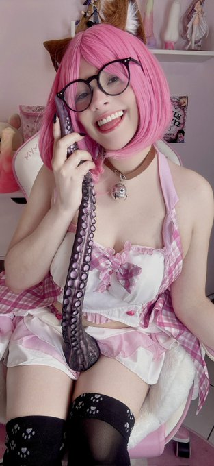 Watch gabi $3 squirt link in bio's leaked NSFW photo on TwXstars