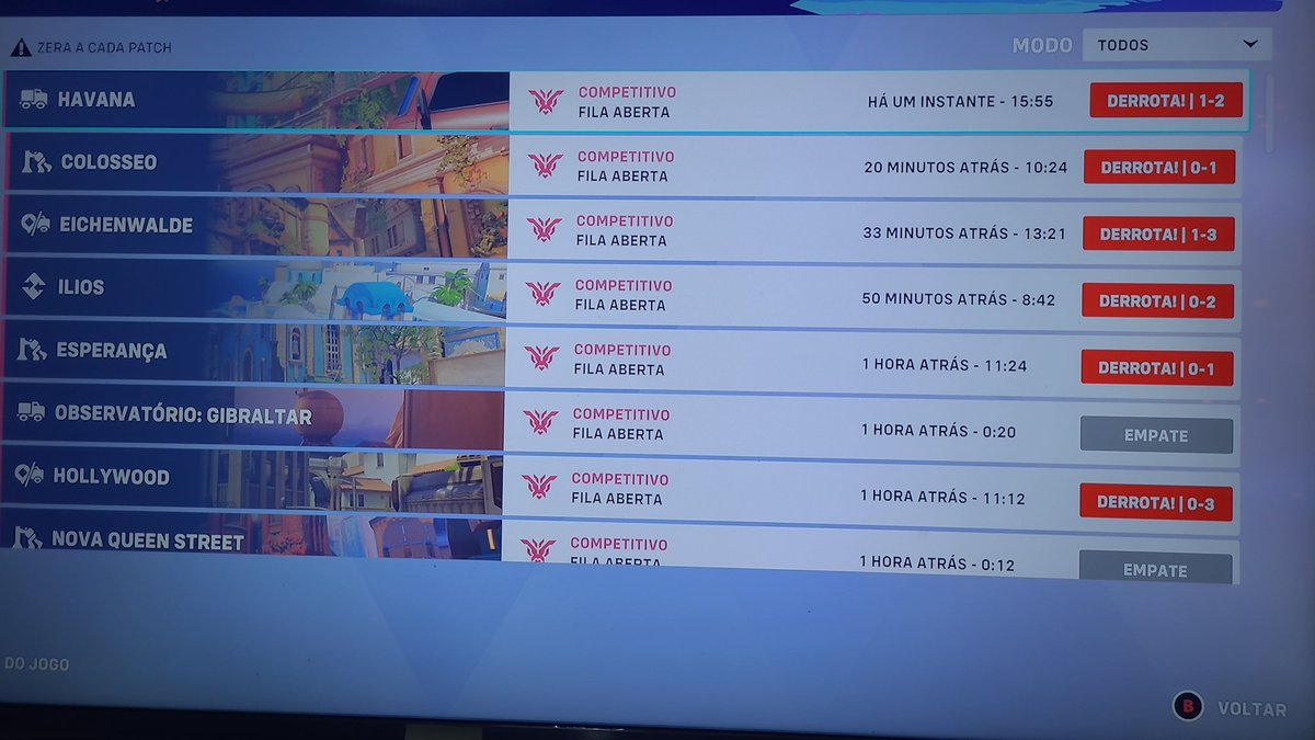 GotthCyber's tweet photo. @PlayOverwatch Matchmaking ! https://t.co/zr742lHZuB