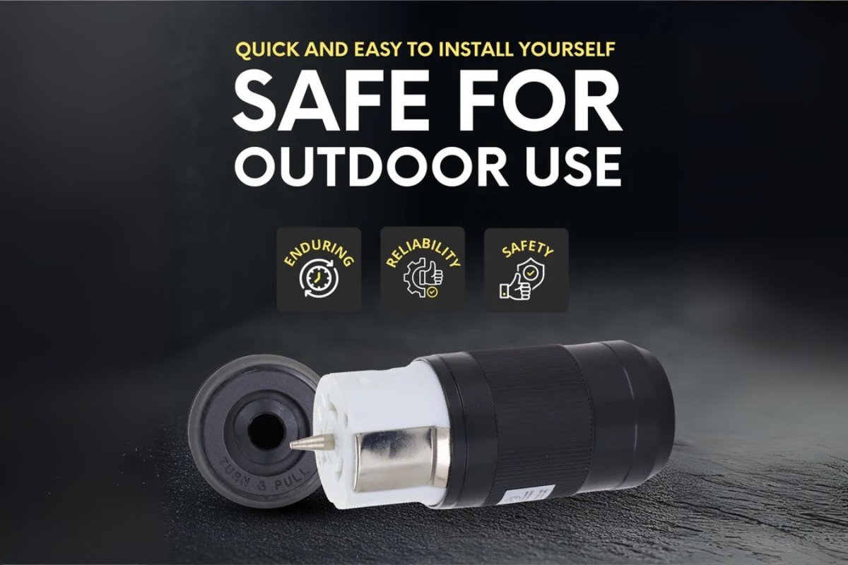 Contactor_Depot's tweet image. What can go wrong with your plug?

Melted contacts. Tripped breakers. No power.
RV, generator, or tools, your plug matters more than you think.

🔗Read all about it here: contactordepot.com/blogs/news/wha…

#ContactorDepot #RVPlug #IndustrialPower #GeneratorPlug