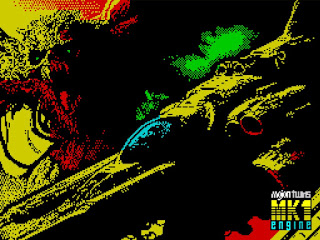 Planeta Sinclair: Galacic Nexus planetasinclair.blogspot.com/2025/08/galaci…