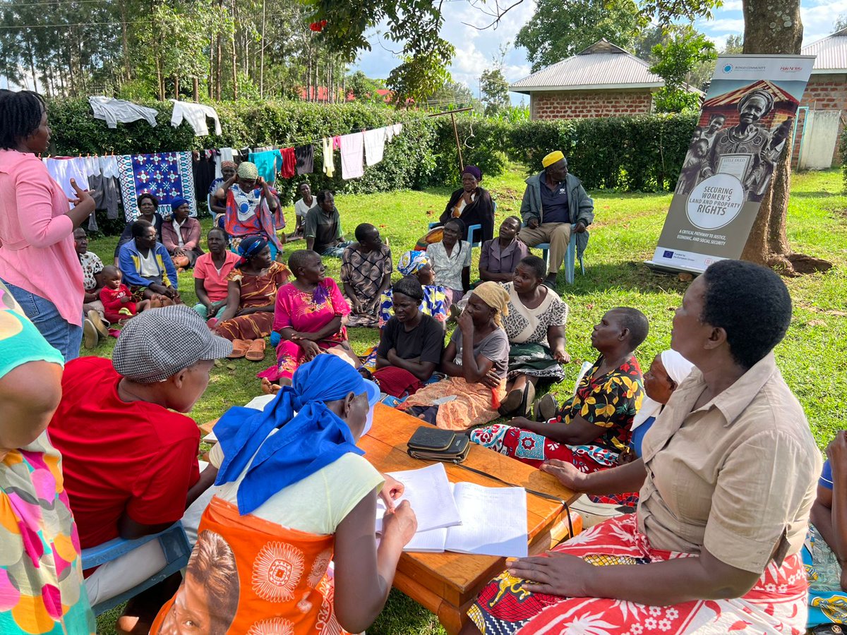 #hakiniyetu
#KatibaAt15 marks a huge milestone for Kenya. As we commend the strides towards a better society, we must continue to strengthen community learning systems, where the letter and spirit of #CoK2010 are still unfulfilled
<a href="/InformAction_KE/">InformAction Kenya</a> 
<a href="/CSONetwork/">CSONetwork</a> 
<a href="/KIOSFoundation/">KIOS</a>