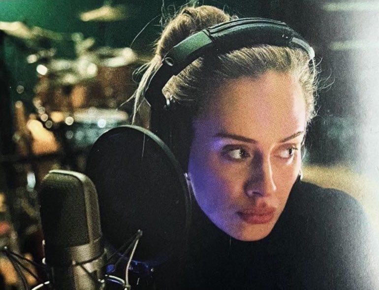 People who think this is her weakest project clearly don’t understand her point. 30 has never meant to be a commercial album for everyone, nor streaming friendly. She put out the music she made exactly as she wanted &amp; perfected her artistry like never before. It’s her most risky