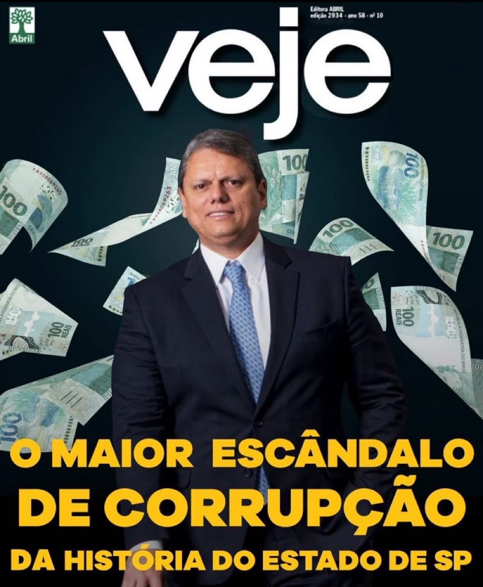 <a href="/folha/">Folha de S.Paulo</a> Bolsonaro prometeu 50 em 5 e olha a Merda que ele fez.
Não! 
Muito obrigado.