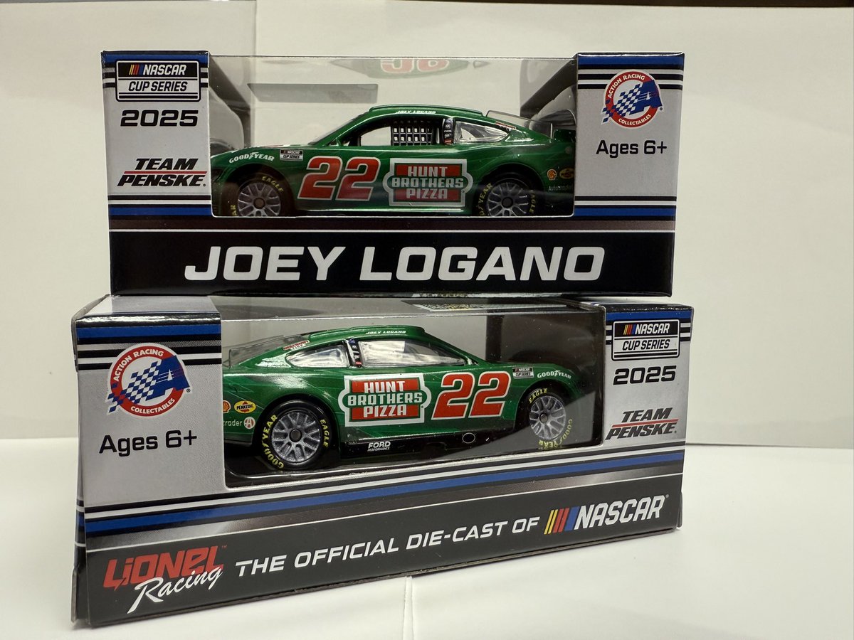 HBPRacing (@hbpracing) on Twitter photo As promised after <a href="/DAYTONA/">Daytona International Speedway</a>…
Repost and enter for the chance to win a 1:64 die-cast! woobox.com/iiibu7 As promised after <a href="/DAYTONA/">Daytona International Speedway</a>…
Repost and enter for the chance to win a 1:64 die-cast! woobox.com/iiibu7