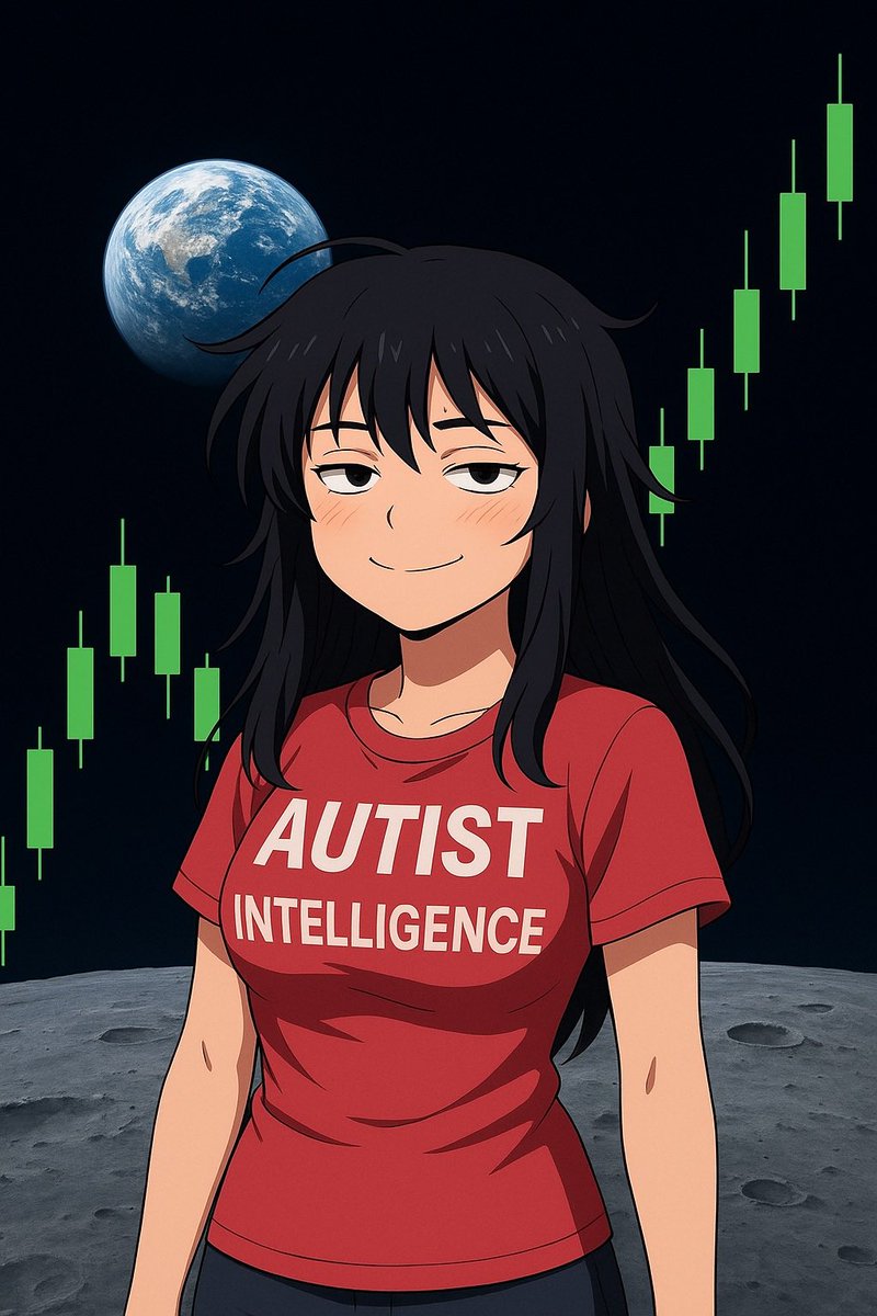 Stay positive everyone we got a gem in our hands we just need to keep posting memes and spread the word, if $LLM is able to hit millions we could hit millions easily to $AI