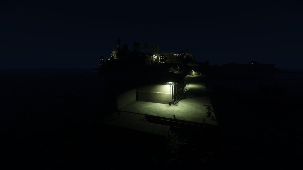 KIWTBGAMING's tweet photo. ZERO DARK OPERATION #arma #armareforger #night #operation #zerodark https://t.co/I3MSSRC0jV