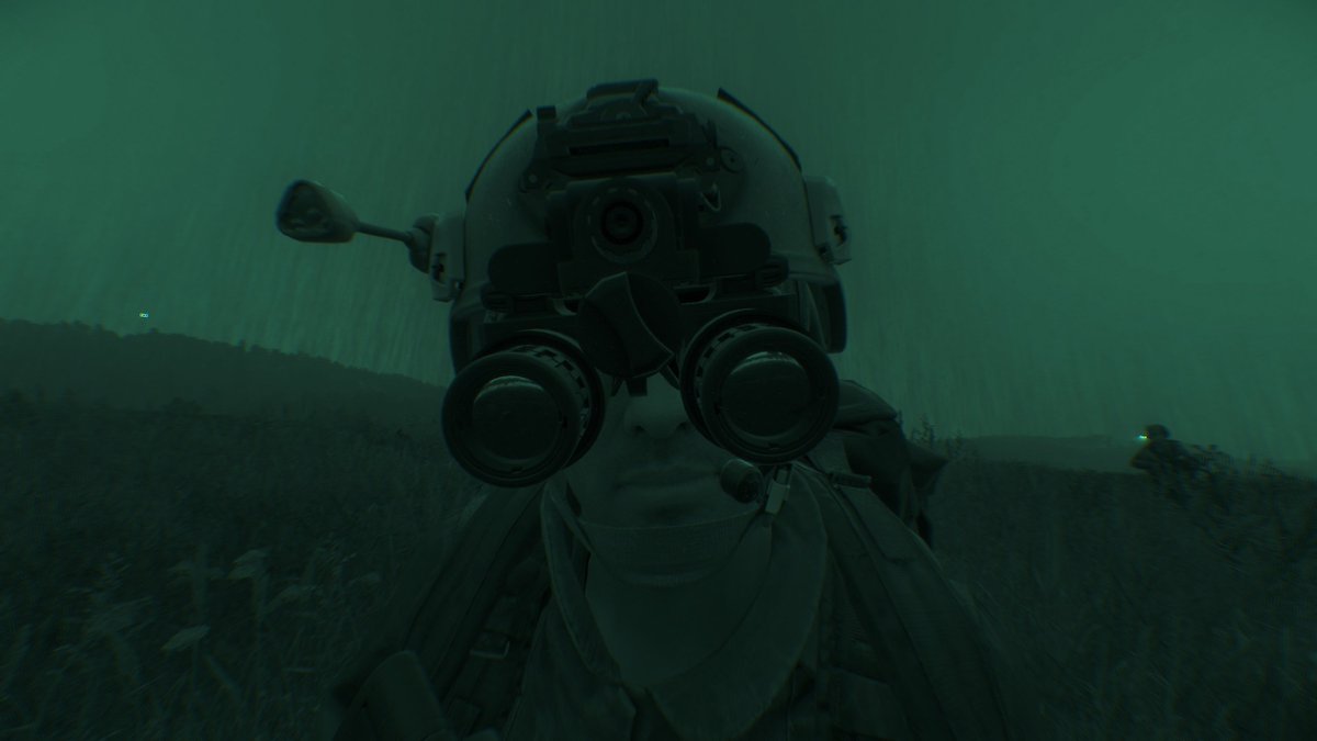 KIWTBGAMING's tweet photo. ZERO DARK OPERATION #arma #armareforger #night #operation #zerodark https://t.co/I3MSSRC0jV
