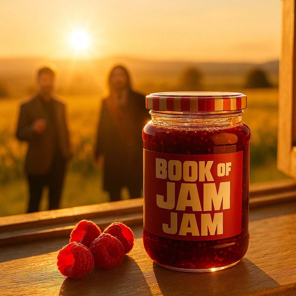 Just like Granny used to make