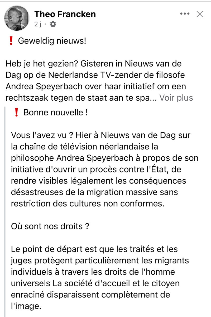 Martin Casier🌹 tweet media
