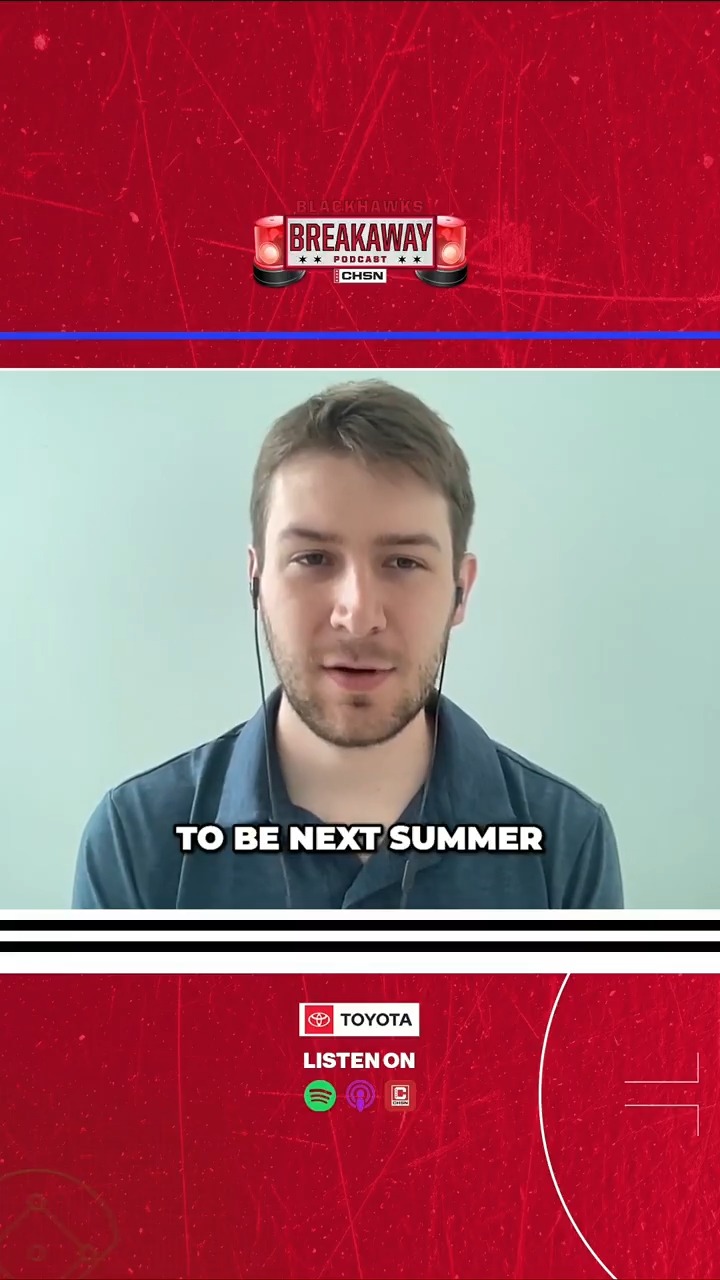 Blackhawks on CHSN (@CHSN_Blackhawks) on X