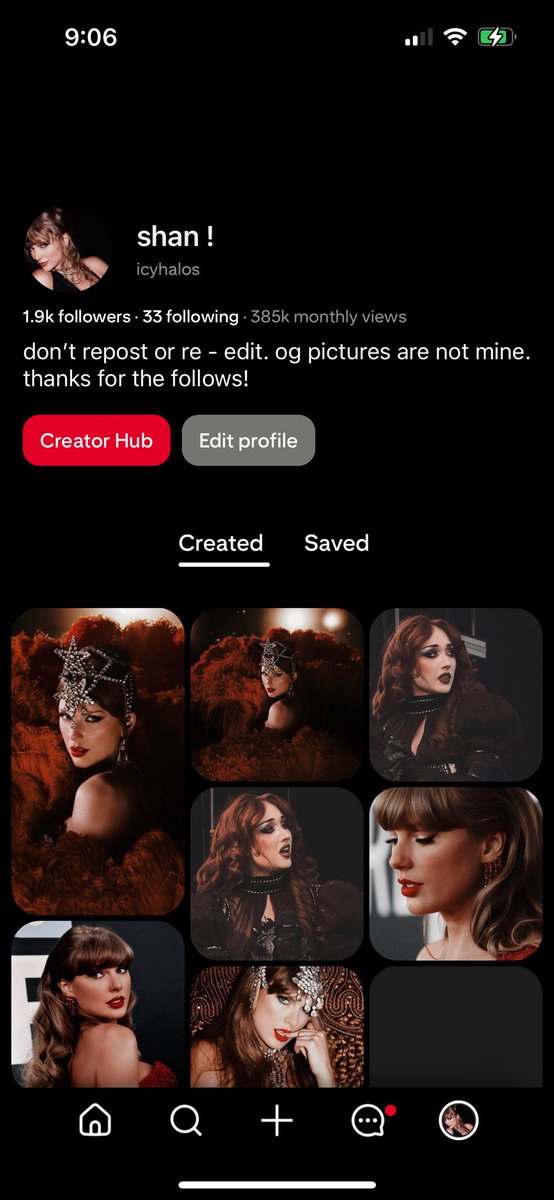 shan! ★ tweet media