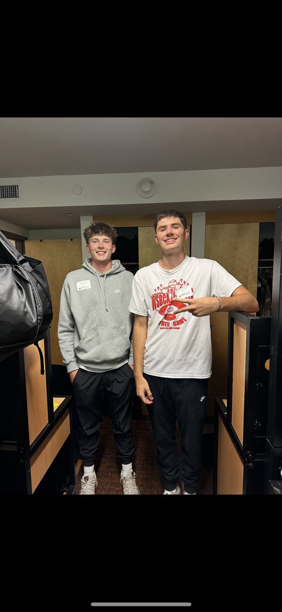 🎥Move in weekend was a movie 🎥

🍿Nasty SZN is around the corner🍿

#NastyNorth
#TheValley
#WeAllRow