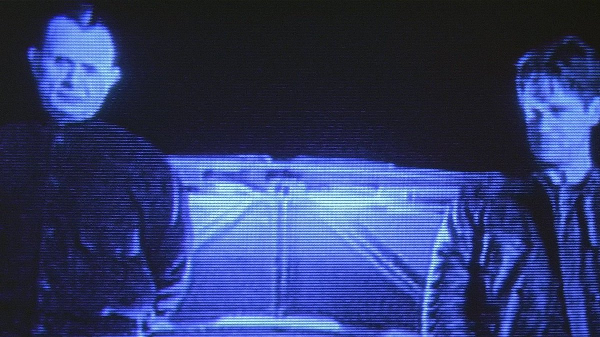 Lost Highway, David Lynch (1997)