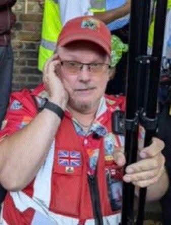 Unite Against Fascism (@uaf) on Twitter photo Another far right paedophile!
Anthony Styles aka Aj Audits who targeted refugees at Epping & elsewhere over alleged abuse, was convicted for child abuse!
Another to add to <a href="/LouiseRawAuthor/">Dr Louise Raw</a> list of shame of such people.
<a href="/AntiRacismDay/">Stand Up To Racism</a> <a href="/Searchlight_mag/">@Searchlightmagazine</a>
Thanks <a href="/RichardDonnelly/">Richard Donnelly</a> Another far right paedophile!
Anthony Styles aka Aj Audits who targeted refugees at Epping & elsewhere over alleged abuse, was convicted for child abuse!
Another to add to <a href="/LouiseRawAuthor/">Dr Louise Raw</a> list of shame of such people.
<a href="/AntiRacismDay/">Stand Up To Racism</a> <a href="/Searchlight_mag/">@Searchlightmagazine</a>
Thanks <a href="/RichardDonnelly/">Richard Donnelly</a>