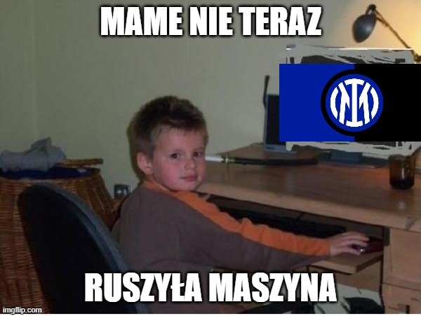 MARCUS THURAM! Co za bramka! Mediolański walec #włoskarobota