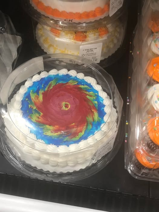 Toolride's tweet photo. @ryanhallyall here's a cake for you... https://t.co/iPHlTF1vFC